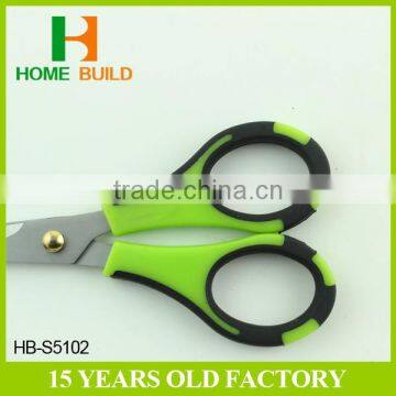Factory Price HB-S5102 Scissors for Kid & Student photo-4