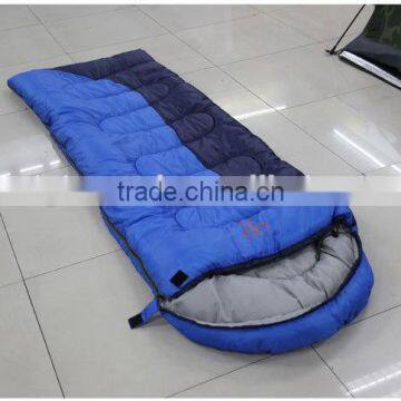 Outdoor Walking Hiking Warm Light Weight Professional Mummy Sleeping Bag For Adult With Carry Bag photo-2