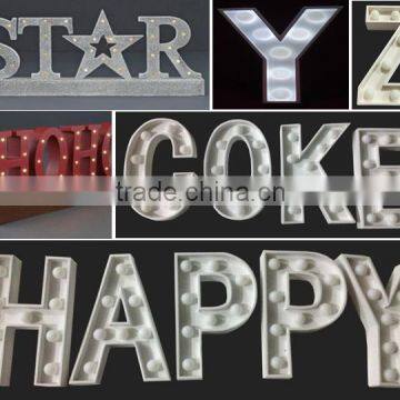 Led Letter Words Light photo-5