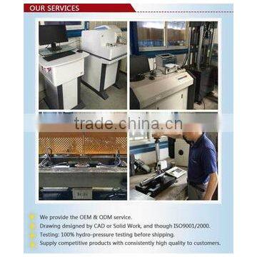 Steel Pipe for Cylinder photo-5