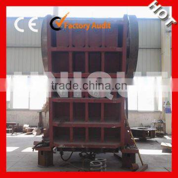 China Made Very Large Jaw Crusher for Large Mountain Stone Crushing photo-1
