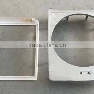 Accessories for Large Capacity Washing Vegetables Barrels Plastic Bucket Kitchen Set photo-4