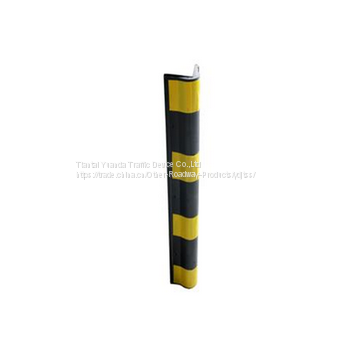 800mm/1000mm/1200mm Rubber Corner Guard photo-2