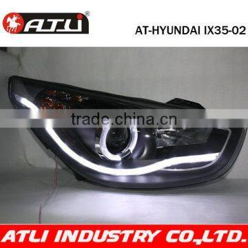 Auto Modified led headlamp for HYUNDAI IX35 02