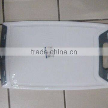 High Density Polyethylene PE Thick Cutting Board photo-3