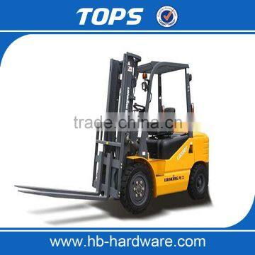 Chinese manufacturer 2-5 Ton diesel forklift factory price