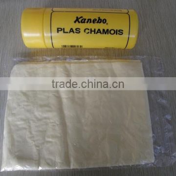 pva synthetic car chamois cleaning cloth