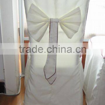 fashion chair cover for banquet chair, for the chiavari chair, for the tiffany chair and so on