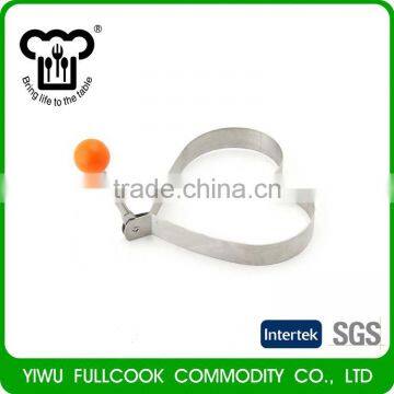 Factory Sale for Wholesale Custom Design Round Shape Egg Fried Tools Kitchen Tool photo-4