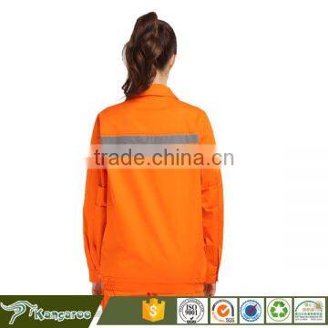 Office Overall Uniform Designs For Worker photo-5