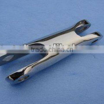 STAINLESS STEEL ANCHOR CONNECTOR