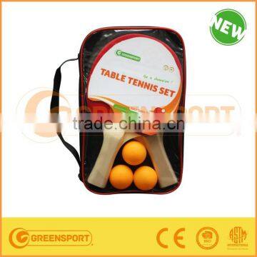 TABLE TENNIS SET