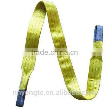 Various Colour Polyester Lifting Sling/Belt photo-3