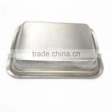 Hotel and Restaurant Stainless Steel Warmer Used Hot Food Container photo-4