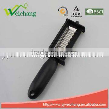 WCE472 New design RADISH GRATER vegetable kitchen graters with handle