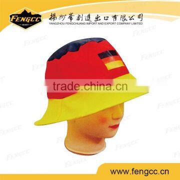 Factory price 100% wool felt hat for sale