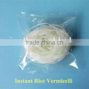 Milky White Color Chinese Instant Rice Vermicelli photo-5