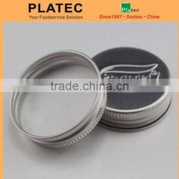 Cheap Screw Cap, Screw Cover Caps, Aluminum Srew Cap photo-4