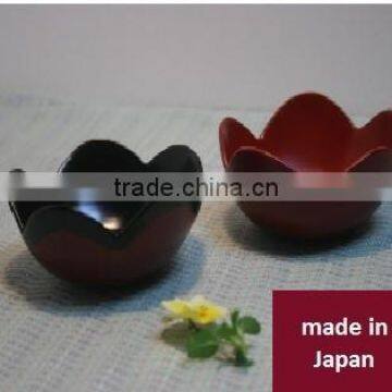 Fashionable and High quality urushi, lacquerware made in Japan at high cost performance