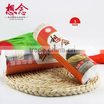 1000g Liuye Noodles Udon Noodle Low Carb Pasta Instant Noodle Xiang Nian Brand photo-3