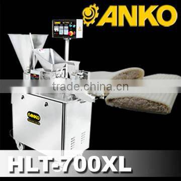 Anko Commercial Big Scale Automatic Frozen Empanada Dough Machine photo-4