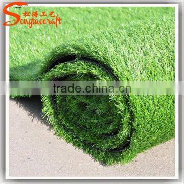 Plastic Artificial Turf Soccer Artificial Grass Playground Artificial Grass Carpet for Soccer Carpet Artificial Grass China photo-5