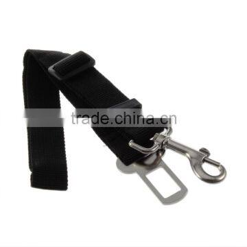 1pcs Adjustable Car Vehicle Auto Seat Safety Belt Seatbelt Harness Lead Clip for Dog Cat Pet Hot Worldwide photo-2