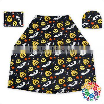 Halloween Day Cartoon Baby Carrier Car Seat Cover Set Canopy Cheap Baby Car Seat Covers