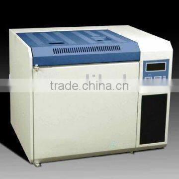 Model GC102AF/AT Gas Chromatograph