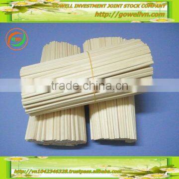 Grade AA, AB Disposable Wooden Chopsticks 203.x4.3mm Export to Japan photo-6