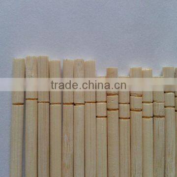 single rounded disposable bamboo chopstickssingle rounded disposable bamboo chopsticks