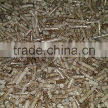 Wood Pellet