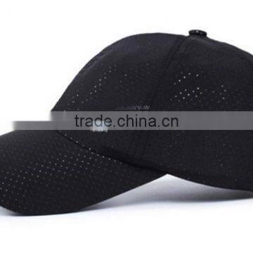2017 Quick-drying Sports Hat Store Online With Your LOGO photo-4