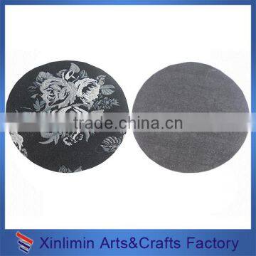 Woven self adhesive band patches wholesale