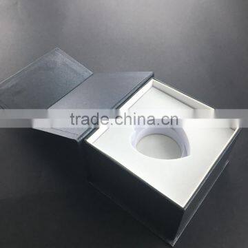 High Quality Magnet Crystal Packaging Gift Box