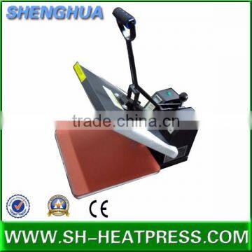 38x38 Digital Heat Transfer Vinyl Press Machine photo-2