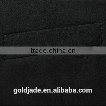 China Custom Tailored Suits Wool Suits Coat Suit Pants Suirts Vest Slim Fit Suits for Men photo-2