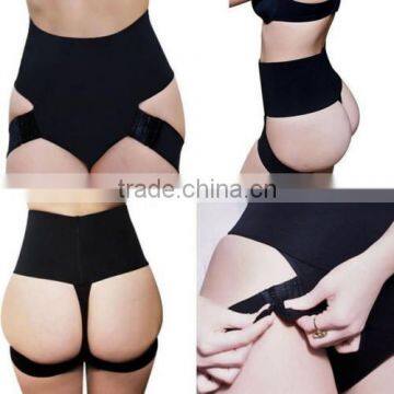 Body Shaper Lifting Underwear With Waist Cincher Butt Lifter And Tummy Control Enhancer Panty photo-3