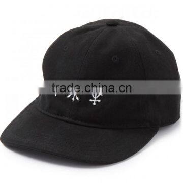 Custom Baseball Unstructured 6 Panel Hat photo-4
