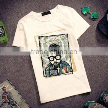 Design Your Own t Shirt Latest New Model Shirts Wholesale Market