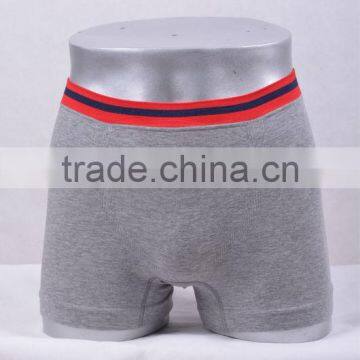 seamless underwear men boxer (HB095)