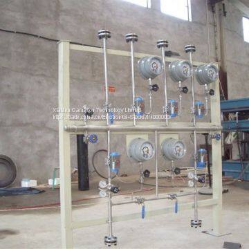 HG Closed Circulating Cooling Water Automatic Hydrogen Seal photo-2