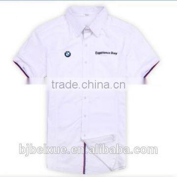 Mens Dress Shirt Stylish Pattern 2016 Men Latest Style Unisex Casual Executive Shirt photo-5