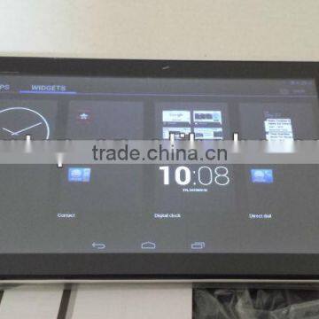 BHNKT88 Used Electronic Second Hand 7 Inch 2G Mobile Phone Stock photo-6