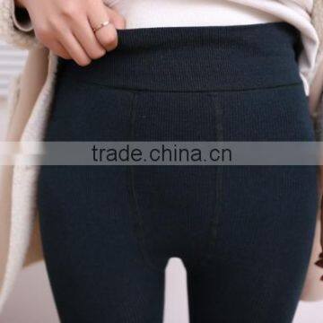 GZY 2015 New Arrival Fashion High Quality Girls Plus Size Leggings