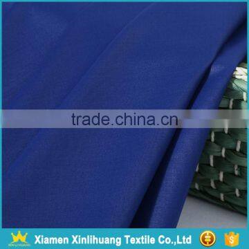 Wholesale Italian Style 65% Polyester 35% Viscose Blend Uniform Fabric photo-4