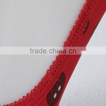 Fashion Lace Trimmed Boot Socks for Women photo-4