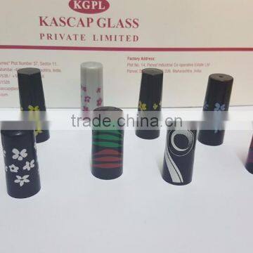 Ready Stock Caps, PP Caps Factory Direct, Plastic Caps photo-4