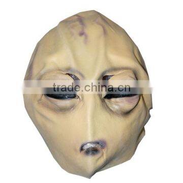 Alien Child Mask