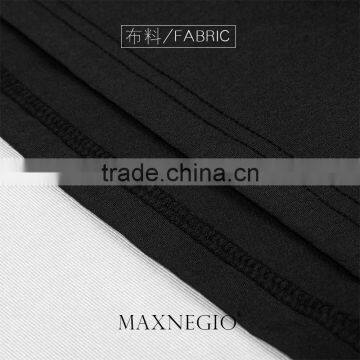 Wholesale Best Wholesale Websites Elegant Fancy High End Clothing Manufacturing Latest Fashion Casual Dress 2016 photo-6